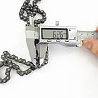 Ланцюг ГРМ 2Х3 квадроцикла мотоцикла 98 49 звена ATV 150 200куб, фото 2