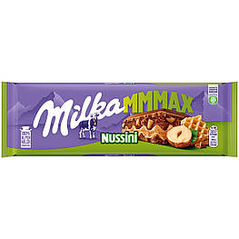 Milka Nussini 270g