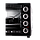 Електродуховка Liberton LEO-650 Black, фото 4