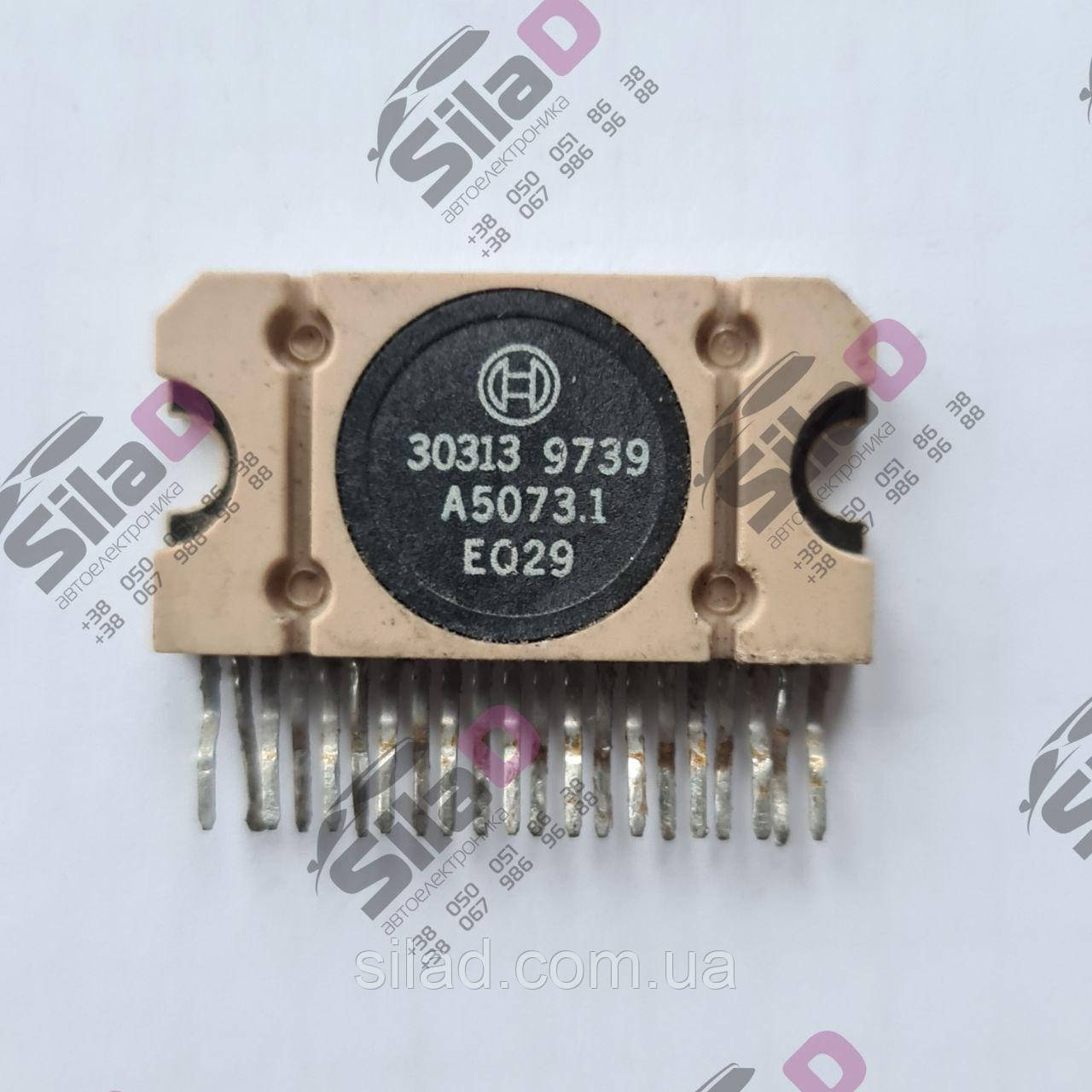 Мікросхема 30313 Bosch корпус ZIP-21, фото 1