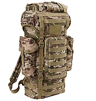 Рюкзак тактичний BRANDIT Combat Molle Olive 65L