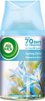 Змінний балон Air Wick Spring Delight  250 ml