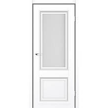 Колекція "Classik". Модель Prestige 1 Екошпон Білий мат.