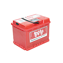 Topla Energy 60 Ah 600 En (0) 120004, фото 3