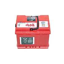 Topla Energy 60 Ah 600 En (0) 120004, фото 3