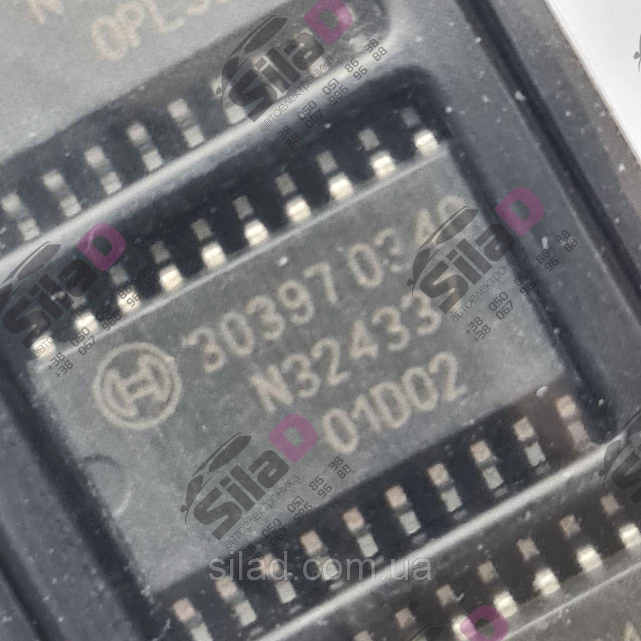 Мікросхема 30397 Bosch корпус SOP20, фото 1