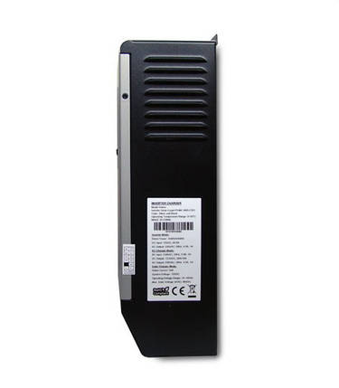 Інвертор( дбж ) Solar Expert PWM 1000, 0,8 кВт, 12 В, 1-фазний, 1 шим-контролер, чиста синусоїда, фото 2