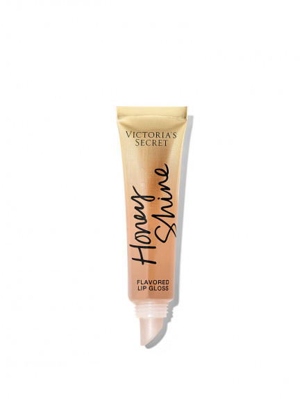 Блиск для губ Victoria's Secret Honey Shine, фото 1