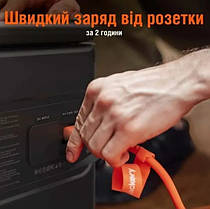 Портативна електростанція Jackery Explorer 2000EU 9900030, фото 2