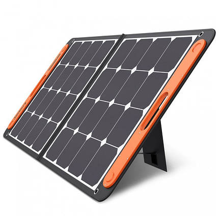 Сонячна панель Jackery Solar Saga 100W, фото 2