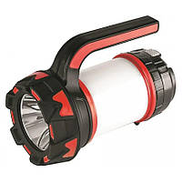 Ліхтар на акумуляторі 2 в 1 Spotlight SLR135 заряджаємий від USB (SHiz14037)