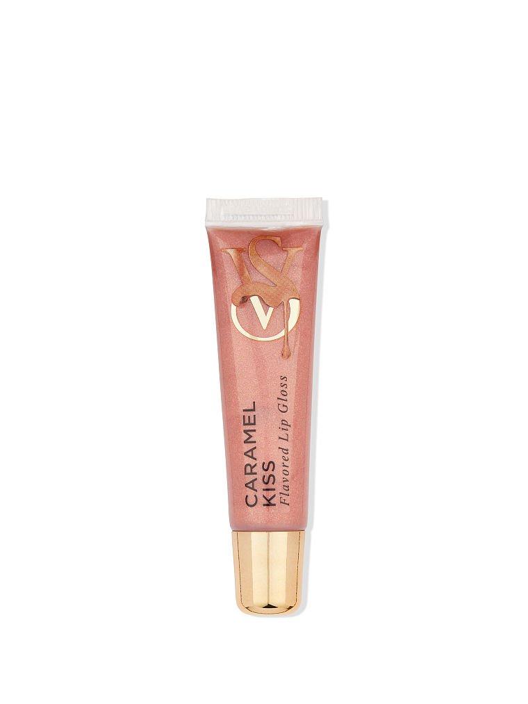 Блиск для губ Victoria's Secret Caramel Kiss
