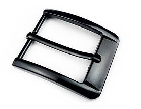 Пряжка ремінна 35мм М-23816 колір Чорний