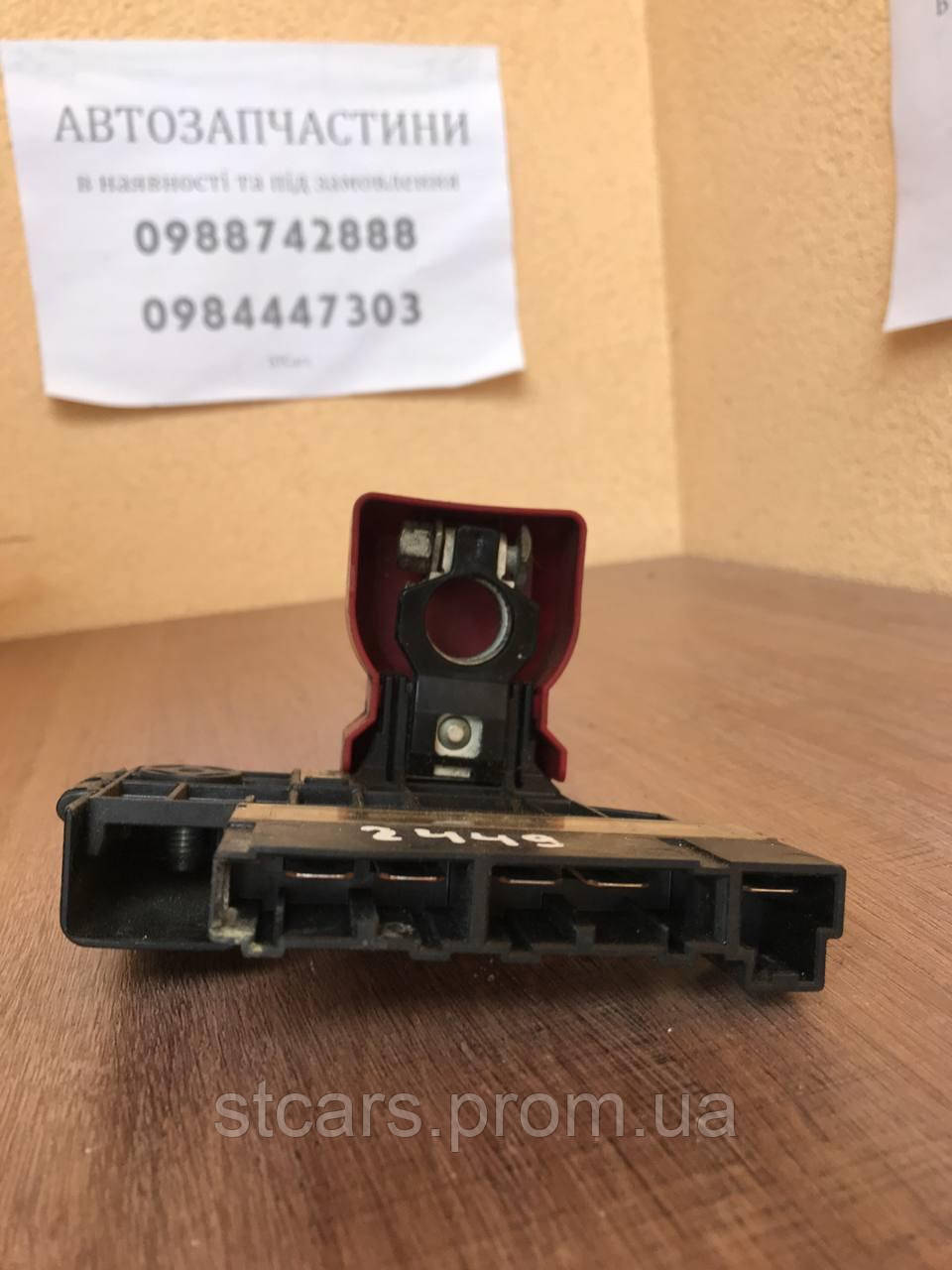 Купить Блок предохранителей плюсовой клеммы 2.5 CVT для Nissan X-Trail ...