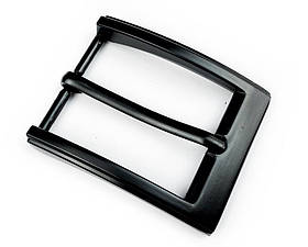 Пряжка ремінна 35мм М-23817 колір Чорний