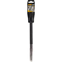 Зубило DeWALT SDS-MAX, XLR пікоподібне, 300 мм. (DT6888)