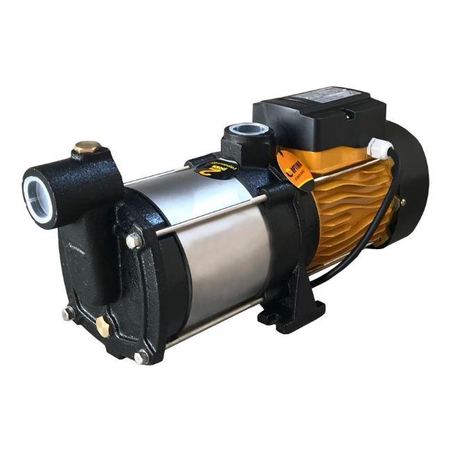 Насос відцентровий 4-ступінчастий Optima MH 1100INOX