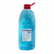 Зимовий омивач Advantage Жувальна гумка -22°С 4.2 л, фото 1