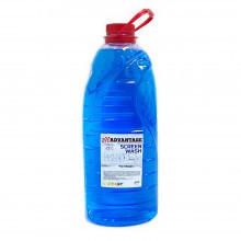 Зимовий омивач Advantage Морський бриз -22°С 4.2 л