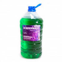 Зимовий омивач ScreenWash Піна колада -25°С 5 л