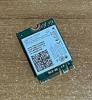 Б/У Wi-Fi Модуль Intel 7265NGW, 860883-001, HP 440 G4