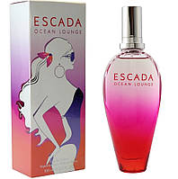 Женские духи Escada Ocean Lounge Туалетная вода 100 ml/мл