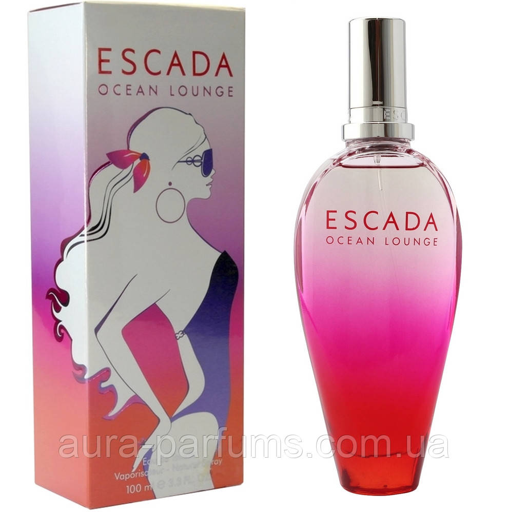 Escada ocean lounge online