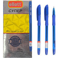 Ручка Ellott Super ЕT-2208 синяя