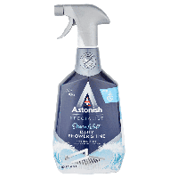 Средство для чистки душевых кабин Astonish Daily Shower Shine 750 мл