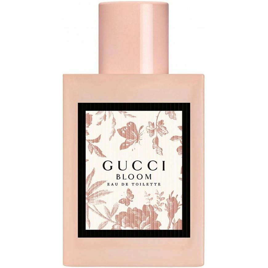 Туалетна вода Gucci Bloom 30 мл