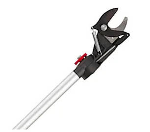 Висоторізі телескопічні ARS, Stocker, Fiskars, Bellota, ALTUNA, HECHT секатори садові на штанзі