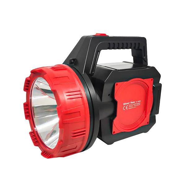 Ліхтар акумуляторний Silver Toss ST-6689, фото 1