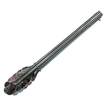 Щипці кухонні Maestro Basic MR-1015-30 нержавіюча сталь 29 см, фото 3