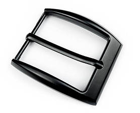 Пряжка ремінна 35мм М-23821 колір Чорний