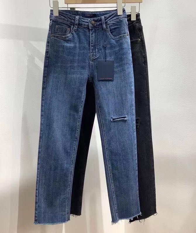 Купити Джинси Louis Vuitton 28, ціна 3510 ₴ - Prom.ua (ID# 1744951483)