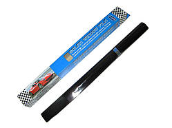 Плівка Autodnepr 50 cm х3м не вигорає Black
