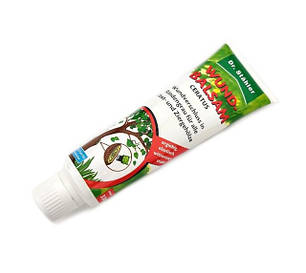 Садові вари та бальзами