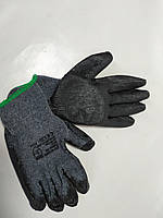 Рукавички робочі RSG 2131 Eco Gloves сіро-зелений. прогумовані