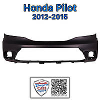 Honda Pilot 2012-2015 бампер передний, 04711SZAA70ZZ