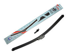 Двірник безкаркасний KING-20" 500мм