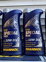 Масло для генераторов Mannol 10w30 Special Plus 1л