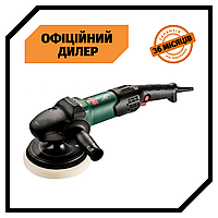 Полировальная машина Metabo PE 15-20 RT (полировальная машинка для авто) Топ 3776563