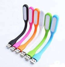 Лампа USB LED Style ( без упаковки), фото 3