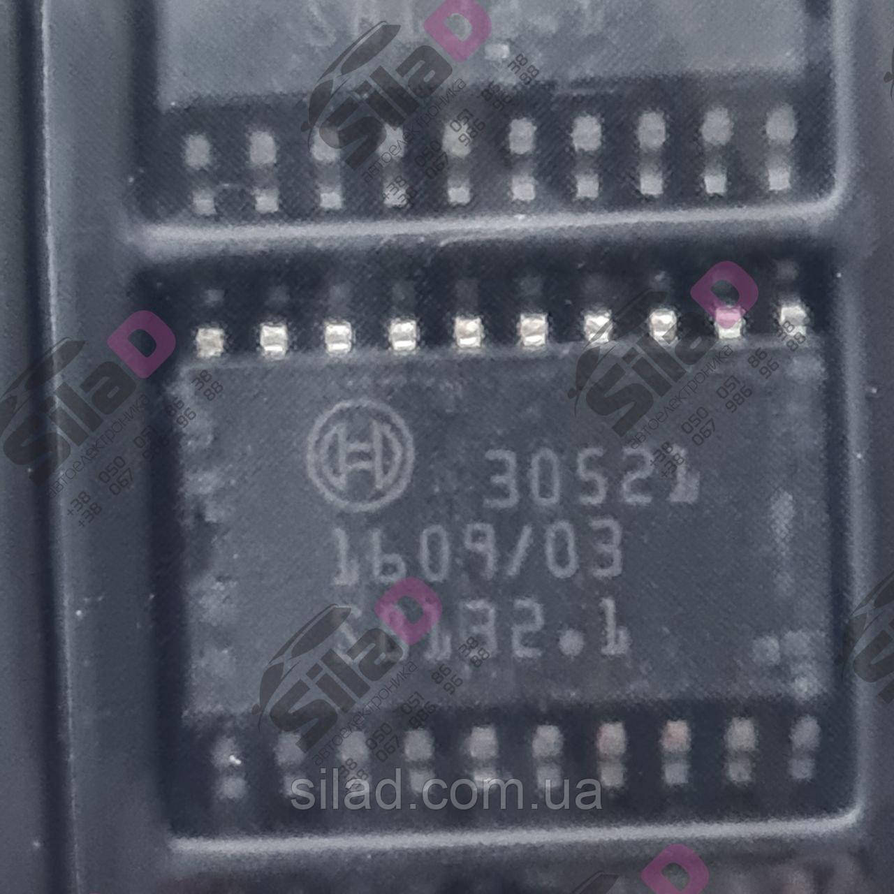 Мікросхема 30521 Bosch корпус SOP20, фото 1