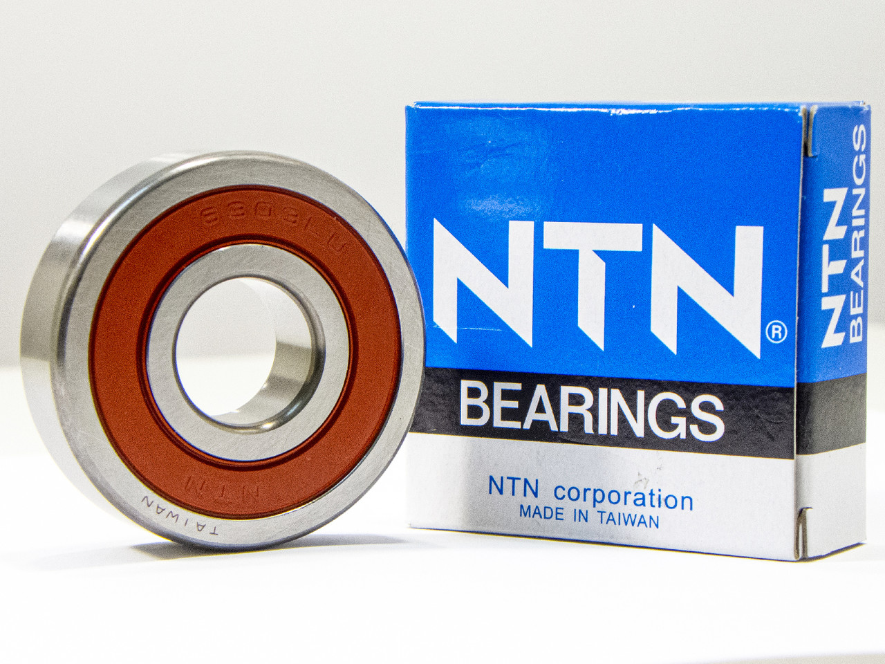 Підшипник NTN T11508 6303LLU / 5K