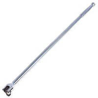 Вороток з карданом 1/2" 600мм, 1280гр. HANS 4700Р-24