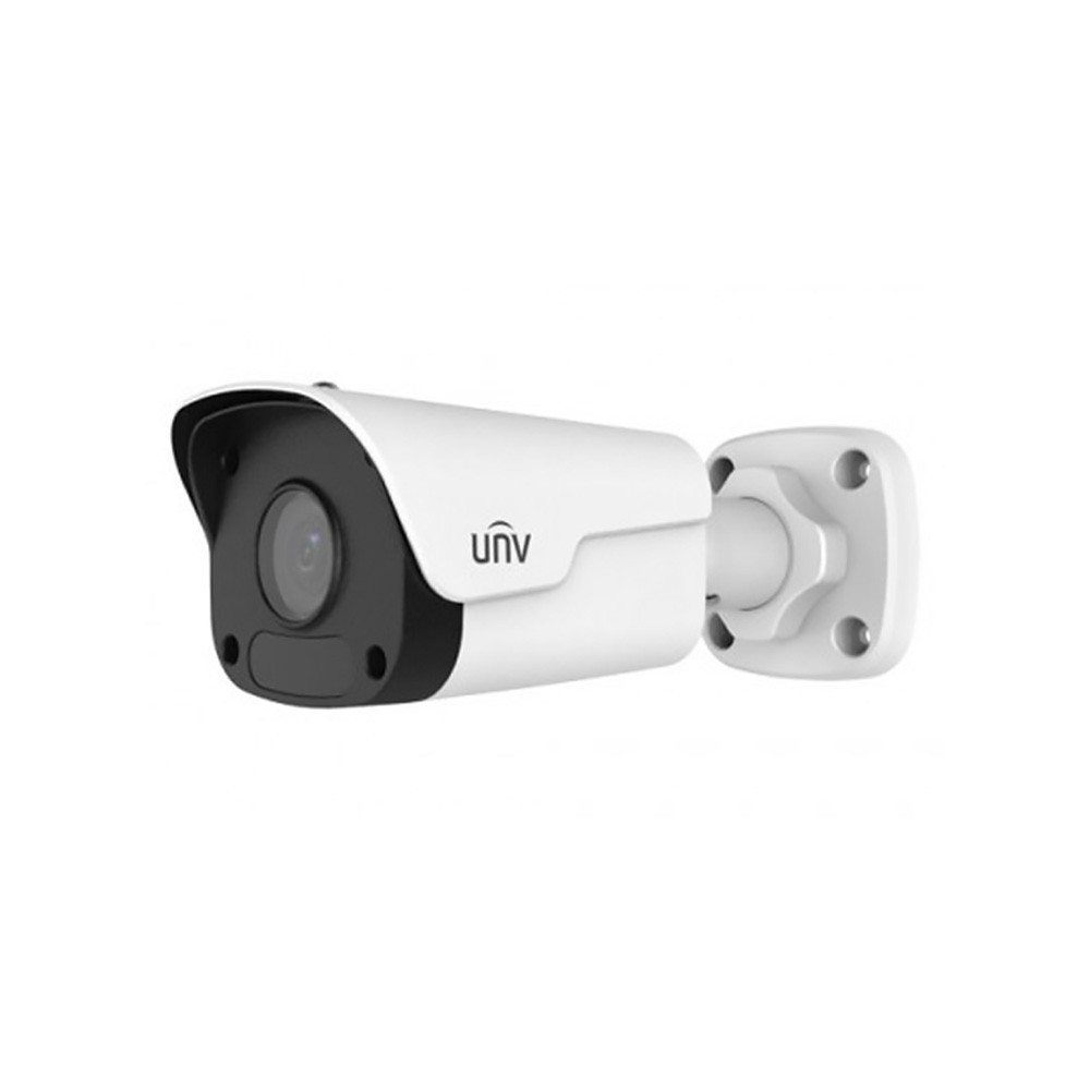 IP-ВІДЕОКАМЕРА ВУЛИЧНА UNIVIEW IPC2123LB-SF28-A1
