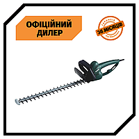 Электрический кусторез Metabo HS 55 (Триммер для стрижки кустов) Топ 3776563