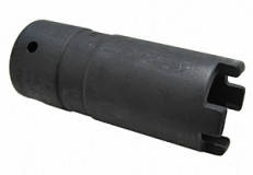 Головка для монтажу форсунок дизелів MAN / MERCEDES 1/2" HANS-4341