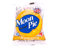 Moon Pie Banana 78g